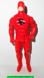 marvel super heroes toy biz DAREDEVIL 1991 series 1 action figures universe #mspo