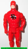 marvel super heroes toy biz DAREDEVIL 1991 series 1 action figures universe #mspo