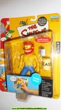 simpsons GROUNDSKEEPER WILLIE RAGING 2002 playmates world of simpsons moc