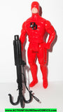 marvel super heroes toy biz DAREDEVIL 1991 series 1 action figures universe #mspo
