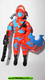 Gi joe ALLEY VIPER cobra 1989 v1 100% COMPLETE vintage gijoe