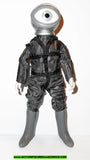 Twilight Zone CYCLOPS eye ball 8 inch mego retro style bif bang pow