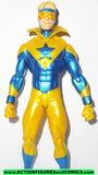 dc direct BOOSTER GOLD new 52 skeets collectibles universe