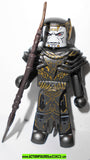 minimates CORVUS GLAVE 2018 avengers infinity war marvel universe