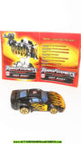 TRANSFORMERS RID HOT SHOT spychanger KB translucent 2001