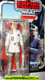 STAR WARS action figures HOTH REBEL SOLDIER black series moc