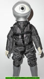 Twilight Zone CYCLOPS eye ball 8 inch mego retro style bif bang pow