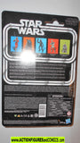 STAR WARS action figures HOTH REBEL SOLDIER black series moc