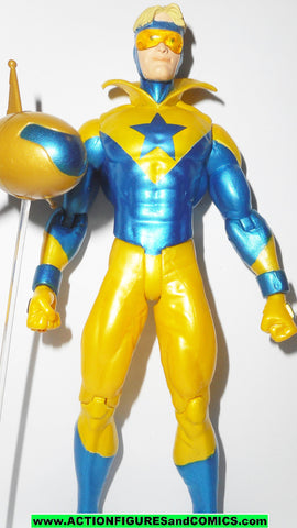 dc direct BOOSTER GOLD new 52 skeets collectibles universe