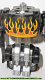 TRANSFORMERS RID HOT SHOT spychanger KB translucent 2001