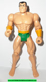 Fantastic Four NAMOR the SUB MARINER 1995 marvel Universe