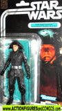 STAR WARS action figures DEATH SQUAD commander star moc 00