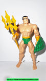 Fantastic Four NAMOR the SUB MARINER 1995 marvel Universe