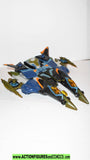 transformers energon SLUGSLINGER 2004 complete armada 2003