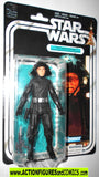 STAR WARS action figures DEATH SQUAD commander star moc 00