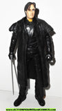 Robin Hood bbc GUY OF GISBORNE prince of thieves complete 2006 Tiger Aspect toys