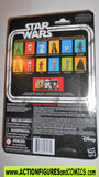 STAR WARS action figures DEATH SQUAD commander star moc 00