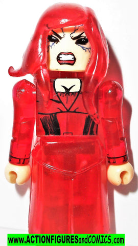 minimates JEAN GREY x-men 3 x3 series 14 VARIANT phoenix marvel universe