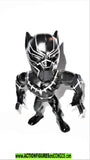 Marvel metals die cast BLACK PANTHER 4 inch Jada toys spider-man