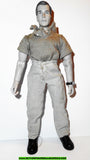 Twilight Zone DON CARTER 8 inch mego retro style 8" scale bif bang pow