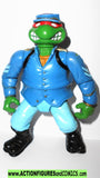 teenage mutant ninja turtles RAPHAEL Yankee Doodle 1992 fig