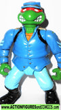 teenage mutant ninja turtles RAPHAEL Yankee Doodle 1992 fig