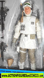 STAR WARS action figures HOTH REBEL SOLDIER black series mib moc