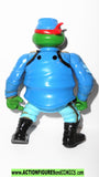 teenage mutant ninja turtles RAPHAEL Yankee Doodle 1992 fig