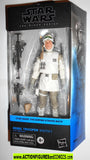 STAR WARS action figures HOTH REBEL SOLDIER black series mib moc