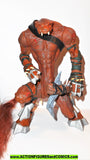 Spawn Wetworks WEREWOLF 1995 series 1 wolfman
