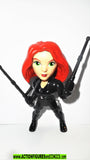 Marvel metals die cast BLACK WIDOW movie avengers 4 inch Jada toys