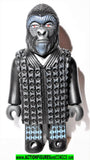 Kubrick Medicom Planet of the Apes KRULL tim burton 2001 movie