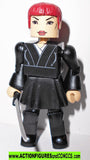 minimates YUKIO wolverine x-men movie action figures