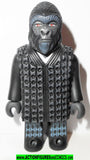 Kubrick Medicom Planet of the Apes KRULL tim burton 2001 movie