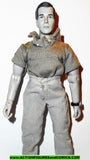 Twilight Zone DON CARTER 8 inch mego retro style 8" scale bif bang pow