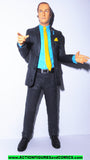 Breaking Bad SAUL GOODMAN mezco toys mini statue action figure 2014