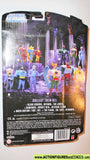 justice league unlimited FIRE ICE GREEN LANTERN dc universe purple moc