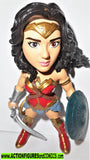 DC metals die cast WONDER WOMAN m288 dc universe 4 inch