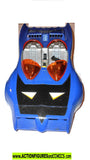 Super powers BATMOBILE 1984 100% COMPLETE Kenner Batman dc