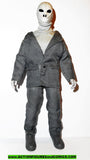 Twilight Zone ALIEN 8 inch mego retro style bif bang pow