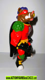 teenage mutant ninja turtles BEBOP mighty super Hero playmates
