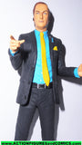 Breaking Bad SAUL GOODMAN mezco toys mini statue action figure 2014