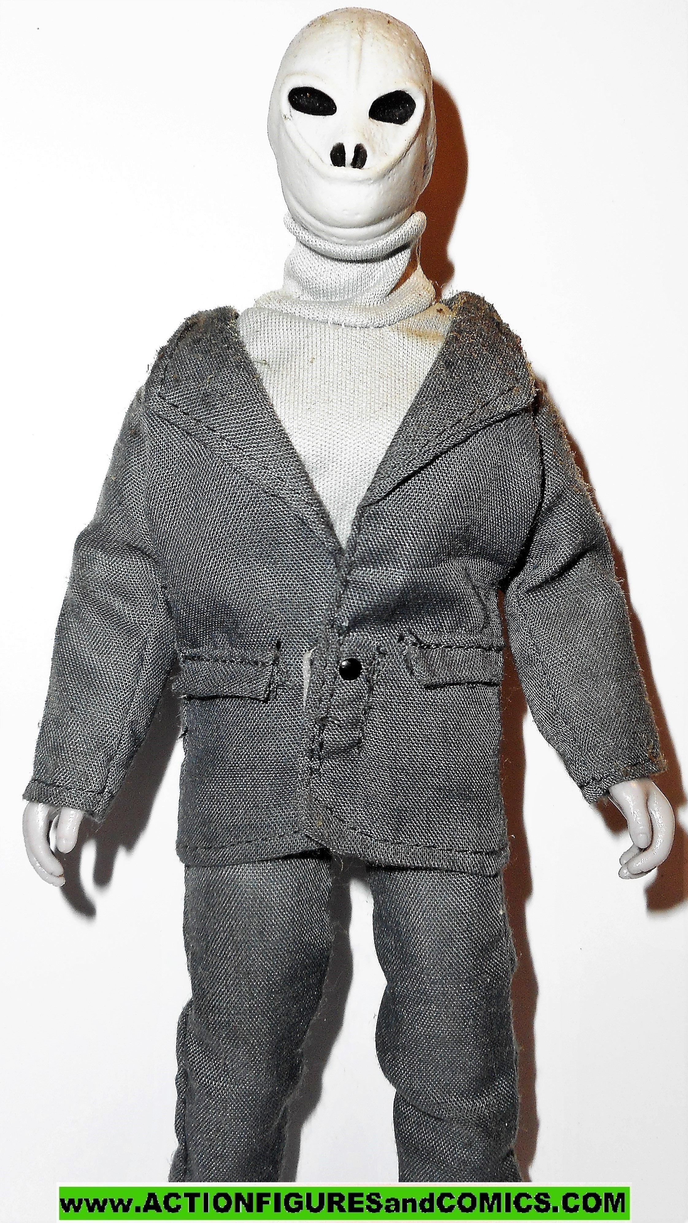 meg Amazon.com: Mego Action Figure, 8” Nightmare On Elmstreet