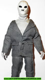 Twilight Zone ALIEN 8 inch mego retro style bif bang pow