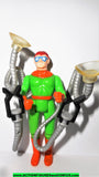 marvel super heroes toy biz DR OCTOPUS spider-man action figures universe moc 000