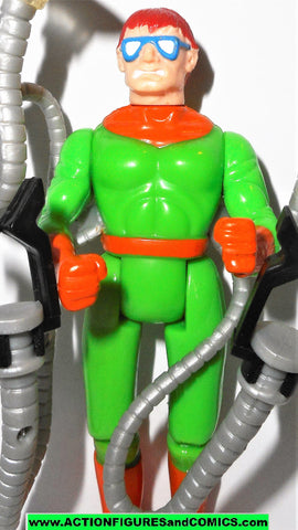 marvel super heroes toy biz DR OCTOPUS spider-man action figures universe moc 000