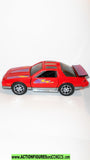 M.A.S.K. kenner THUNDERHAWK Matt Tracker 1986 vintage mask animated