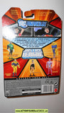 justice league unlimited SUPERWOMAN animated series dc universe moc