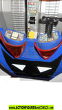 Super powers BATMOBILE 1984 100% COMPLETE Kenner Batman dc