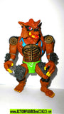 teenage mutant ninja turtles RAHZAR 1991 Movie wolf